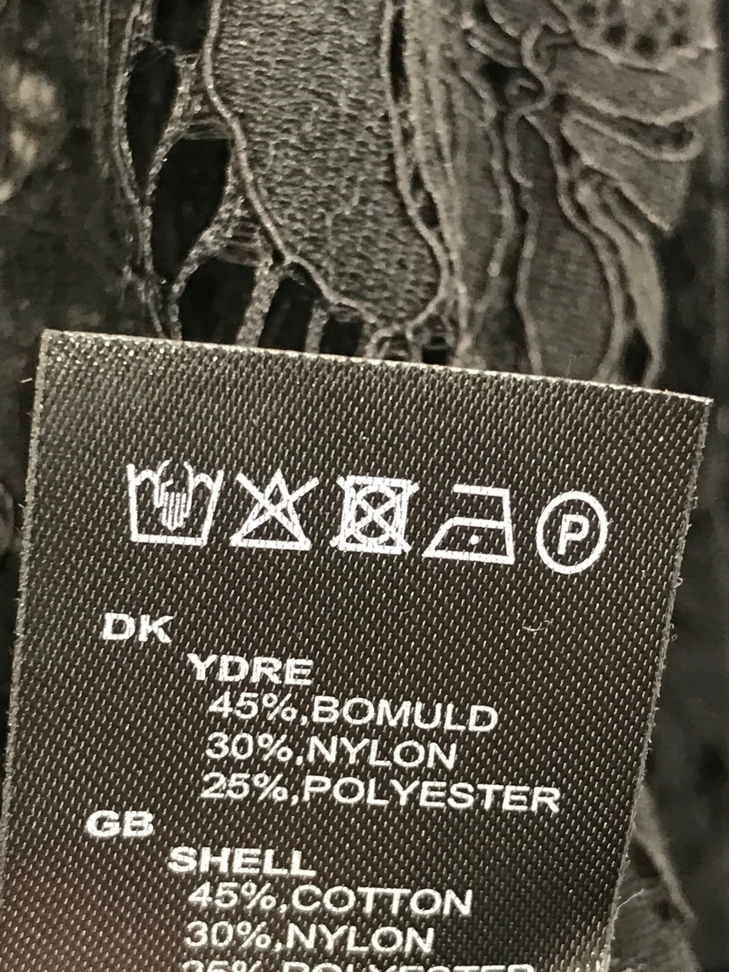 MbyM Skjorte